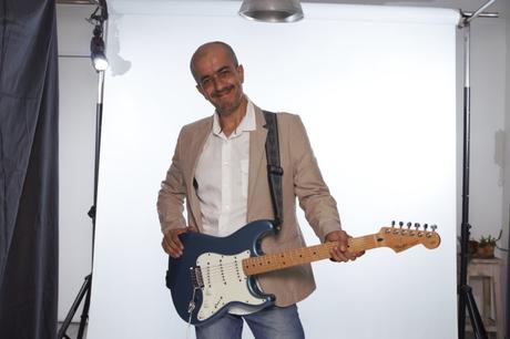 Alejandro Gutiérrez, un animalejo que vive y respira música