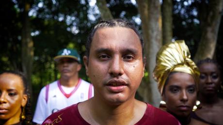 EL PRO lanza ‘África en mis venas’, un homenaje a sus raíces