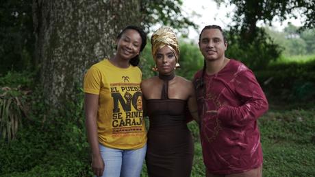 EL PRO lanza ‘África en mis venas’, un homenaje a sus raíces