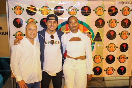 EL PRO lanza ‘África en mis venas’, un homenaje a sus raíces