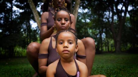 EL PRO lanza ‘África en mis venas’, un homenaje a sus raíces