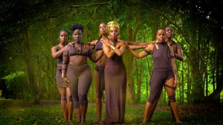 EL PRO lanza ‘África en mis venas’, un homenaje a sus raíces