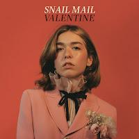 Snail Mail estrena Valentine