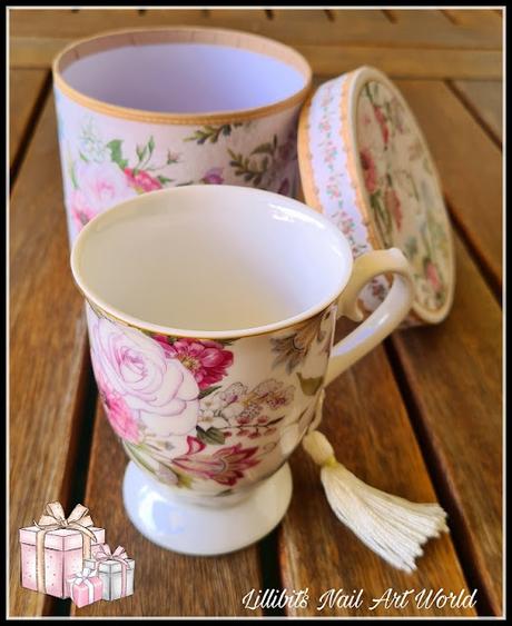 Regalos de Santo 2021 (I)