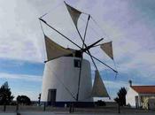 molino pitagórico Castro Verde