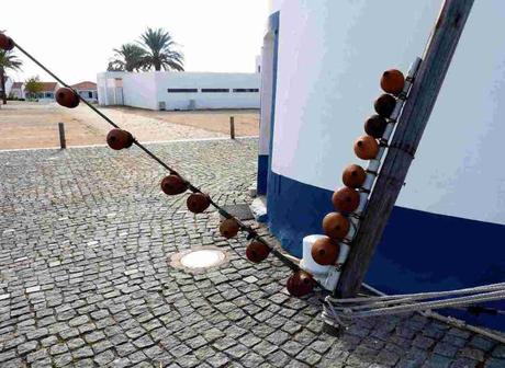El molino pitagórico de Castro Verde El molino pitagórico de Castro Verde