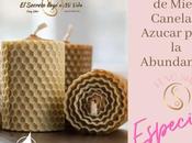 Ritual Vela Miel