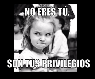 El día en que escribí un relato micromachista