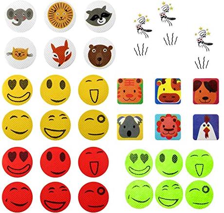 Pulsera Citronela Mercadona ▷▷ La mejor del mercado