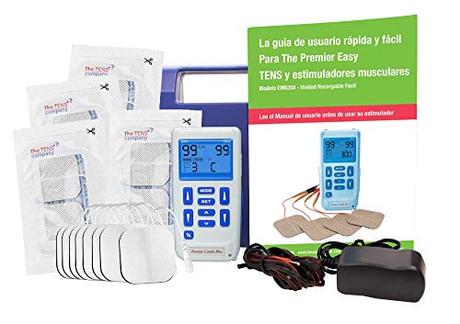 Electroestimulador Muscular Decathlon ▷▷ El perfecto para comprar Electroestimulador Muscular Decathlon ▷▷ El perfecto para comprar