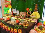 Mesas Chuches Murcia