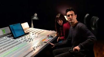 TRES (España, Lituania, Francia; 2021) Fantástico TRES (España, Lituania, Francia; 2021) Fantástico