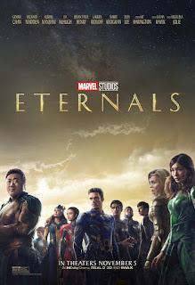 ETERNALS