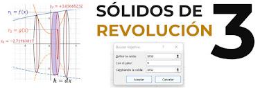 Volume of Solids of Revolution 03
