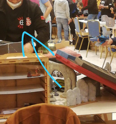 Addendum a la bases del 2ª GT de Sevilla Addendum a la bases del 2ª GT de Sevilla