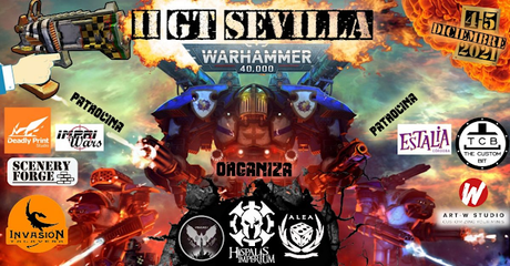 Addendum a la bases del 2ª GT de Sevilla Addendum a la bases del 2ª GT de Sevilla