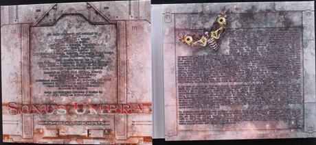 Sonus Umbra - A Sky Full Of Ghosts (2020) Sonus Umbra - A Sky Full Of Ghosts (2020)