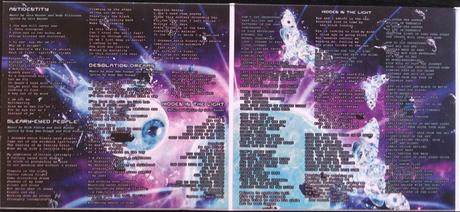 Sonus Umbra - A Sky Full Of Ghosts (2020) Sonus Umbra - A Sky Full Of Ghosts (2020)