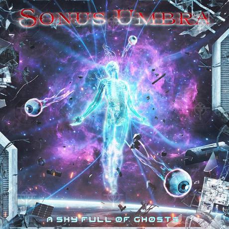Sonus Umbra - A Sky Full Of Ghosts (2020) Sonus Umbra - A Sky Full Of Ghosts (2020)