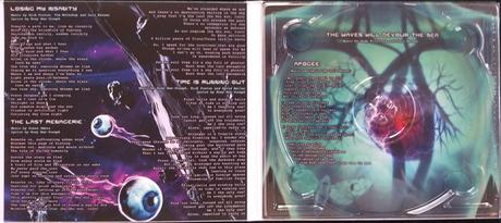 Sonus Umbra - A Sky Full Of Ghosts (2020) Sonus Umbra - A Sky Full Of Ghosts (2020)