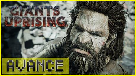 AVANCE: Giants Uprising
