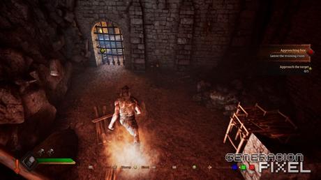 AVANCE: Giants Uprising AVANCE: Giants Uprising