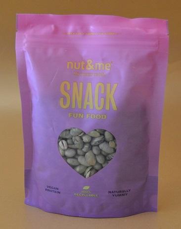 DISFRUTABOX “Un mundo feliz” de Octubre 2021 DISFRUTABOX “Un mundo feliz” de Octubre 2021