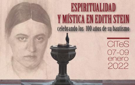 Espiritualidad y mística en Edith Stein. Congreso mundial
