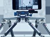 ¿Qué fácil encontrar teléfono características premium?