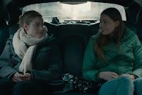 Cinecritica: La Asistente