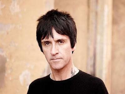 Johnny Marr - Sensory street (2021)