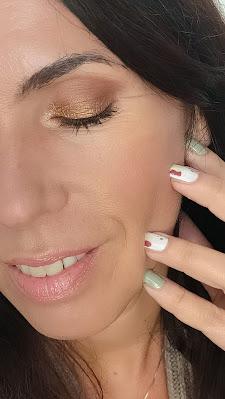 rostro zoom Colección Neo Minimal de Belle: Productos y un maquillaje 011