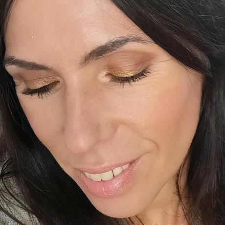 maquillaje Colección Neo Minimal de Belle: Productos y un maquillaje 08