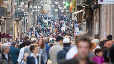 España: Inflación se dispara hasta el nivel más alto