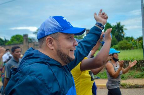 José Brito: “El buen gobierno se hará sentir desde el primer momento” José Brito: “El buen gobierno se hará sentir desde el primer momento”