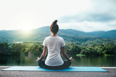 El yoga: La disciplina con más de 5000 años de antigüedad