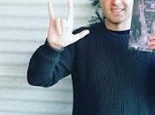 Nueva Entrevista: Halcombe Norilsk "Dulce Katia"