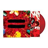Ed Sheeran - = (Lp Rojo Exclusivo Amazon) [Vinilo]