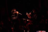 Le Voyeur en el Teatro Lara