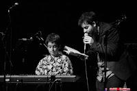 Le Voyeur en el Teatro Lara