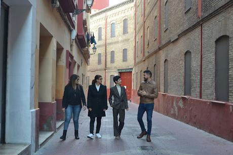 BLOGSSIPGIRL TE PRESENTA: SENDEROS DE JUSTICIA, AYUDANDO A LOS MÁS NECESITADOS BLOGSSIPGIRL TE PRESENTA: SENDEROS DE JUSTICIA, AYUDANDO A LOS MÁS NECESITADOS