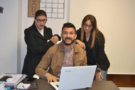 BLOGSSIPGIRL TE PRESENTA: SENDEROS DE JUSTICIA, AYUDANDO A LOS MÁS NECESITADOS BLOGSSIPGIRL TE PRESENTA: SENDEROS DE JUSTICIA, AYUDANDO A LOS MÁS NECESITADOS