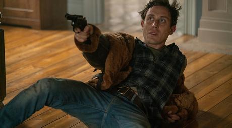 Till Death: Hasta que la muerte nos separe – Dura de matar