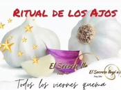 Ritual Ajos 12/11/2021