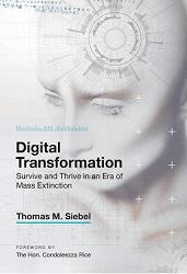 La Transformación Digital vista por Tom Siebel