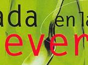 NADA NEVERA Álvaro Fernández Armero