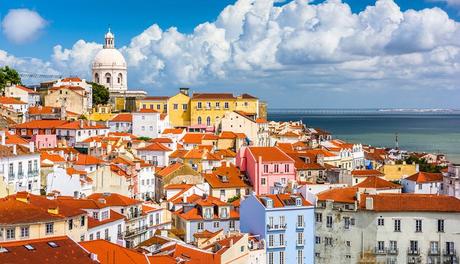 Portugal - 10 Of The Best Novels Set In Portugal That Will Take You There Literary Trips The Guardian