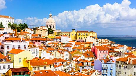 Portugal - 10 Of The Best Novels Set In Portugal That Will Take You There Literary Trips The Guardian