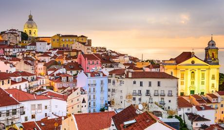Portugal - 10 Of The Best Novels Set In Portugal That Will Take You There Literary Trips The Guardian