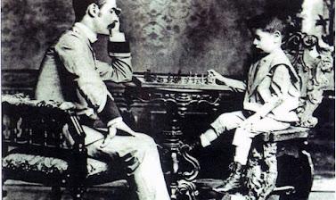 Lasker, Capablanca y Alekhine o ganar en tiempos revueltos (220)